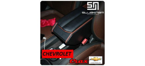 sujaknam chevrolet trax multipurpose console box 2011-13